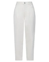 Liu •jo Jeans In White