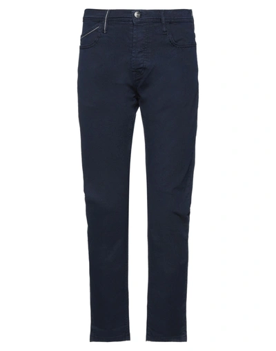 Re-hash Jeans In Blue