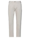 Roy Rogers Pants In Beige