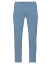 Michael Coal Pants In Blue