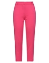 Animagemella Pants In Pink