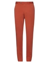 Pt Torino Pants In Rust