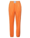 Cinqrue Pants In Orange