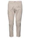 Daniel Ray Pants In Beige
