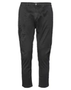 Daniel Ray Pants In Black