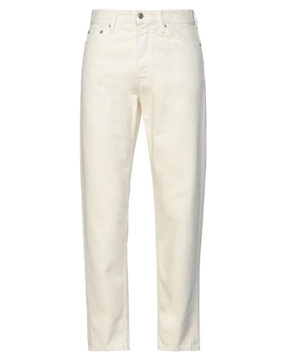 Department Five Jeans In White