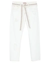 Dv Roma Jeans In White