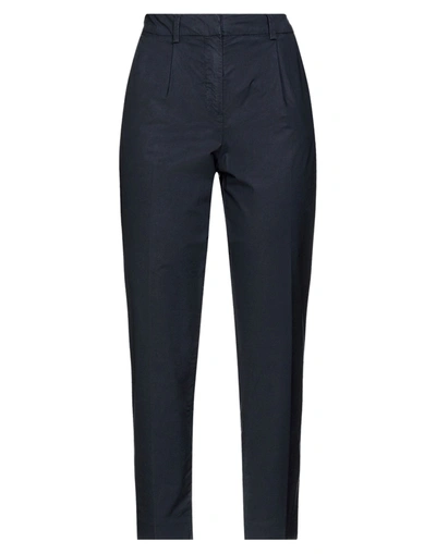 Skills & Genes Pants In Blue