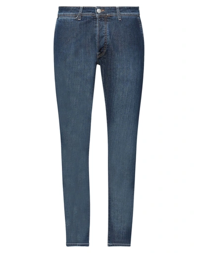 Sp1 Jeans In Blue