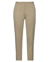 Fabiana Filippi Pants In Beige