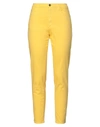 Marani Jeans In Yellow