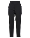 Peserico Pants In Black