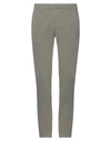 Dondup Pants In Green