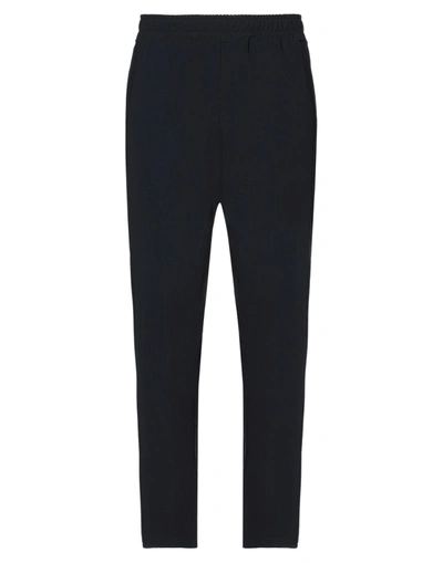 Save The Duck Rety Slim-fit Joggers In Black