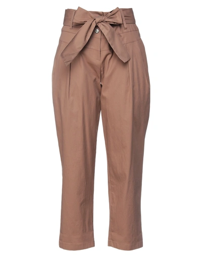 Olla Parèg Pants In Beige