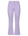 Jijil Jeans In Purple