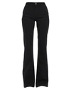 Manila Grace Pants In Black
