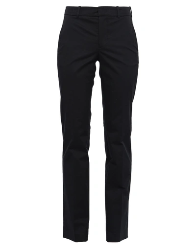 Pt Torino Pants In Black
