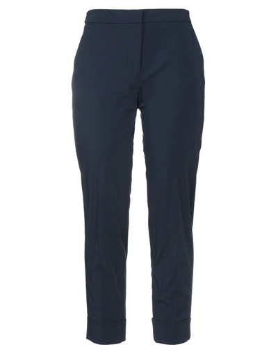 Pt Torino Pants In Blue