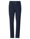 Cruna Pants In Dark Blue