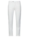 B Settecento Pants In White