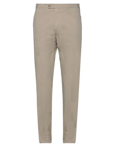 Pt Torino Pants In Camel