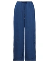 Bonsui Pants In Dark Blue