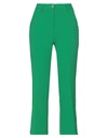 Nina 14.7 Pants In Green