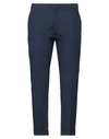 Paolo Pecora Pants In Blue
