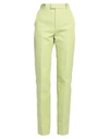 Bottega Veneta Pants In Green