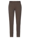 Pt Torino Pants In Brown