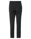 Cruna Pants In Black