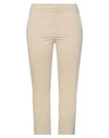 Dondup Pants In Beige