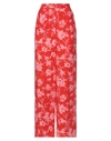 Beatrice B Beatrice.b Pants In Red