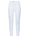 Liu •jo Pants In White