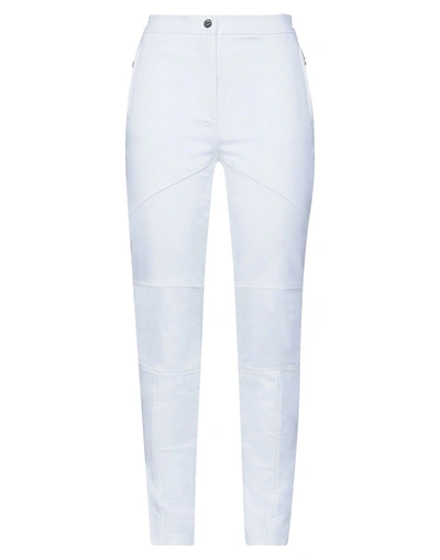 Liu •jo Pants In White