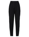 Ferragamo Pants In Black