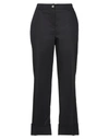 Liu •jo Pants In Black