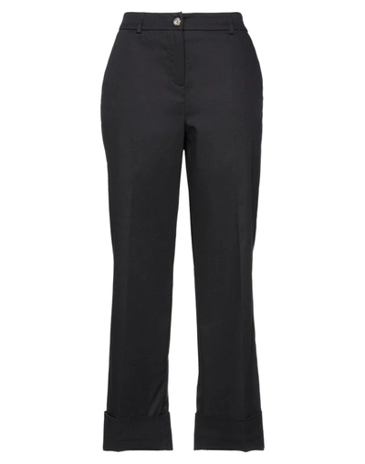 Liu •jo Pants In Black