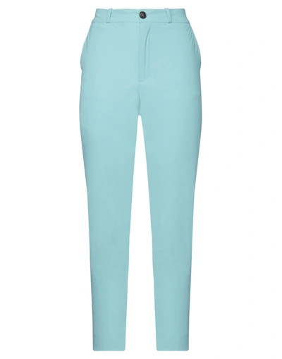 Rrd Pants In Blue