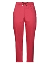 Liviana Conti Pants In Red