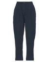 Manila Grace Pants In Blue