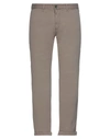 Jeckerson Pants In Beige