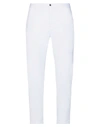 Pt Torino Pants In White