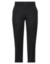 Pt Torino Pants In Black