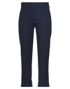 Pt Torino Pants In Dark Blue