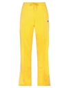 Arena Pants In Yellow