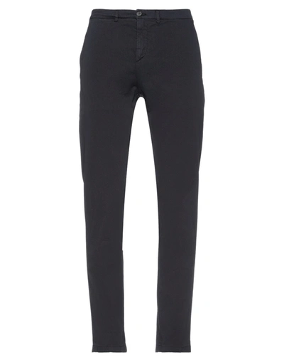Department Five Pants In Blue