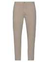 Be Able Pants In Beige