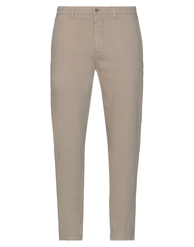 Be Able Pants In Beige